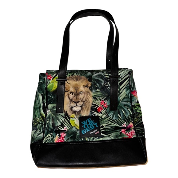 We The Best DJ Khalid Diaper Bag Cybex - Picture 1 of 8